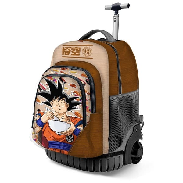 Dragon Ball Z Goku Foodie trolley 47cm