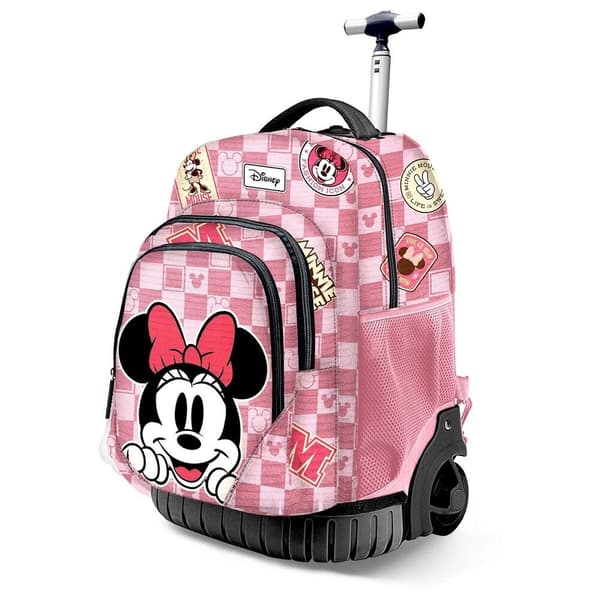Disney Minnie Journey trolley 47cm