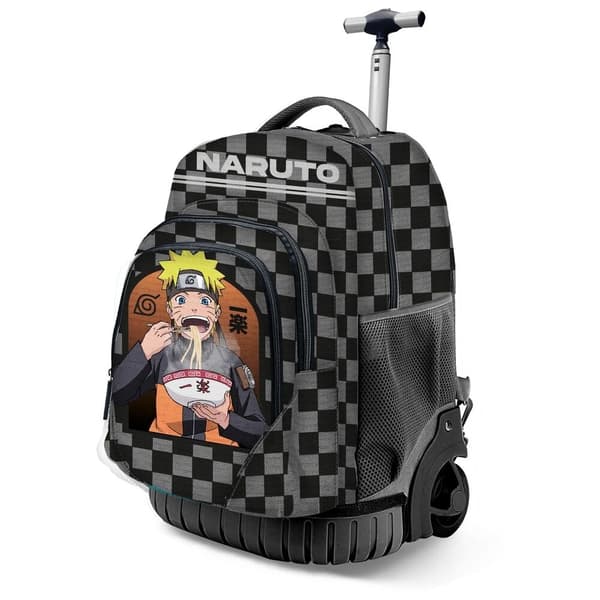 Naruto Shippuden Ichiraku trolley 47cm