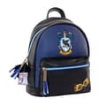 Miniatyrbillede 2 af 3: Harry Potter Ravenclaw Backpack