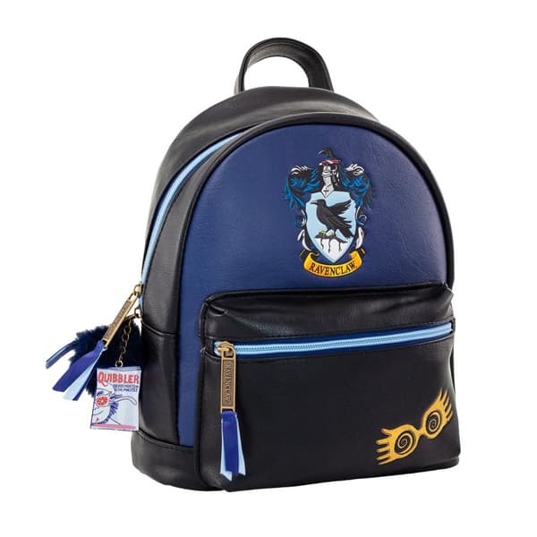 Harry Potter Ravenclaw Backpack