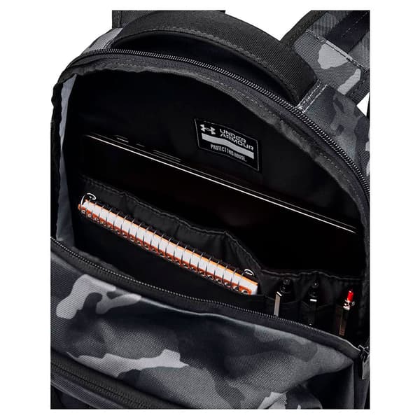 Under Armour Hustle 6.0 Pro 31l Ryggsäck