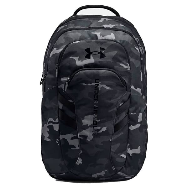Under Armour Hustle 6.0 Pro 31l Ryggsäck