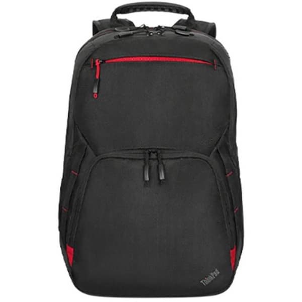 Ryggsäck - Lenovo - 4X41A30364 - 39,6 cm (15,6) - Svart - 648 gram