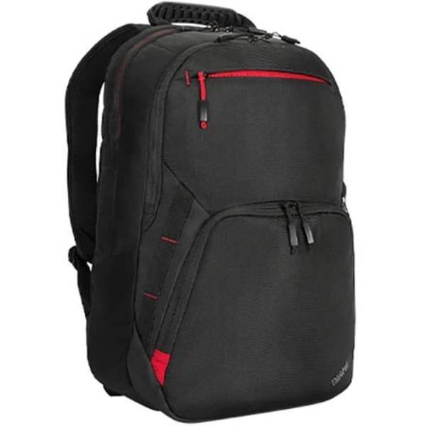 Ryggsäck - Lenovo - 4X41A30364 - 39,6 cm (15,6) - Svart - 648 gram
