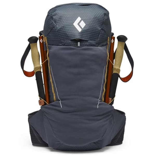 Black Diamond Pursuit 30l Rygsæk Grå S