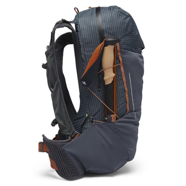 Black Diamond Pursuit 30l Rygsæk Grå S