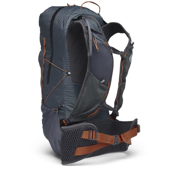 Black Diamond Pursuit 30l Rygsæk Grå S