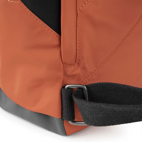 Roka London Canfield B Black Label Rygsæk Orange S