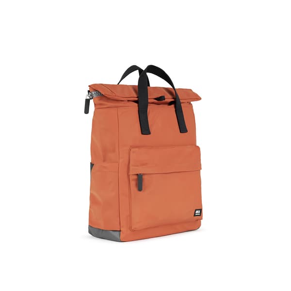 Roka London Canfield B Black Label Rygsæk Orange S