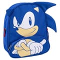 Pikkukuva 1 / 2: Cerda Lasten reppu kouluun - Sonic (2100004365)
