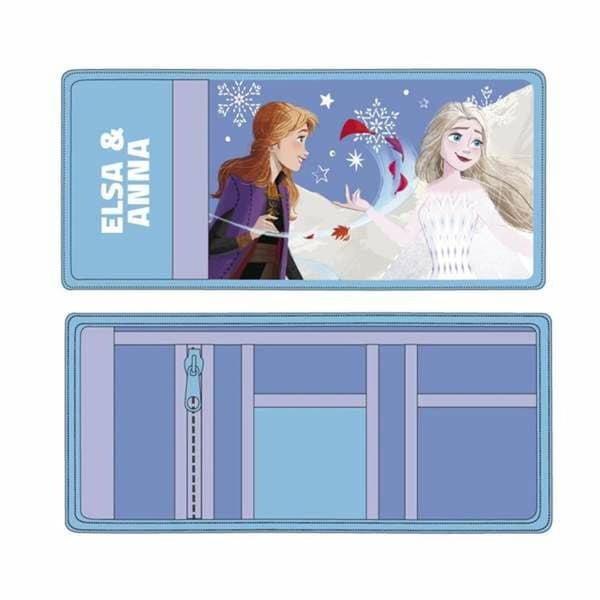 Sæt med solbriller og pung Frozen