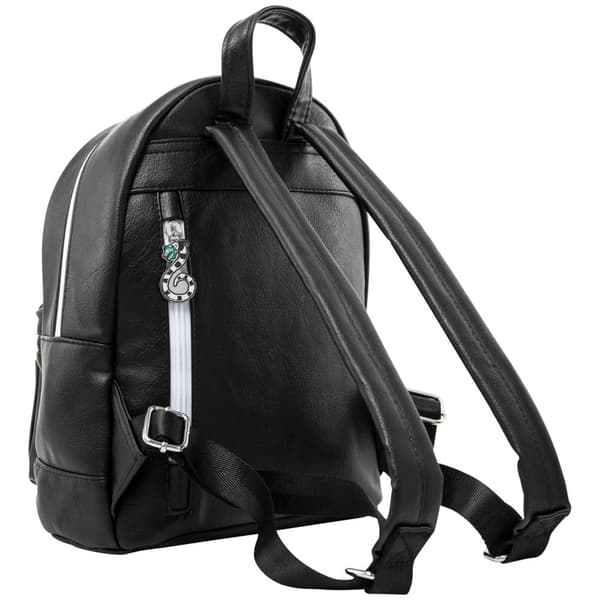 Beetlejuice Beetlejuice Stripe Backpack