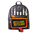 Miniatyrbilde 1 av 3: Beetlejuice Beetlejuice Stripe Backpack