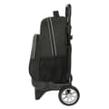 Miniatyrbillede 3 af 3: Safta Compact With Remove Evolutive Trolley Ecko Unltd. Worldwide Rygsæk