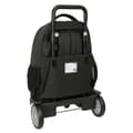 Miniatyrbillede 2 af 3: Safta Compact With Remove Evolutive Trolley Ecko Unltd. Worldwide Rygsæk
