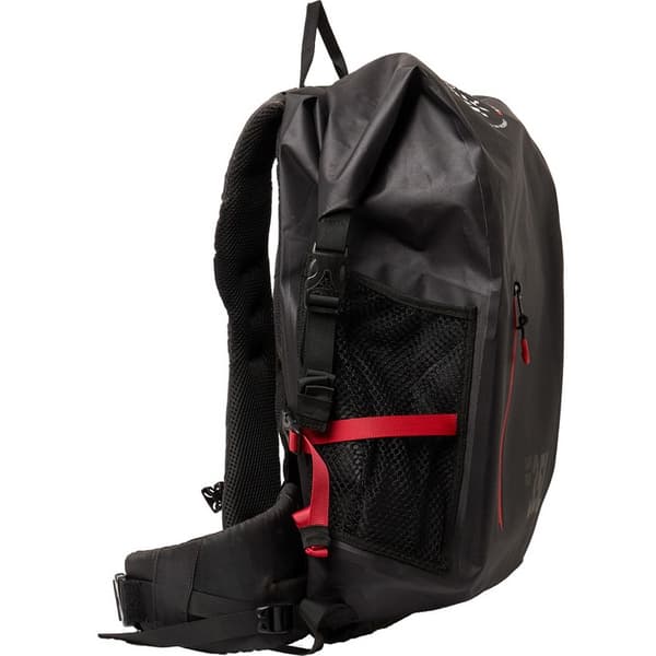 NORDIC GRIP WATERPROOF BACKPACK 35 L, vattentät ryggsäck långfärdsskridskor