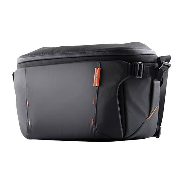 Axelväska PGYTECH OneMo Sling 11L (mellanrumsvart)