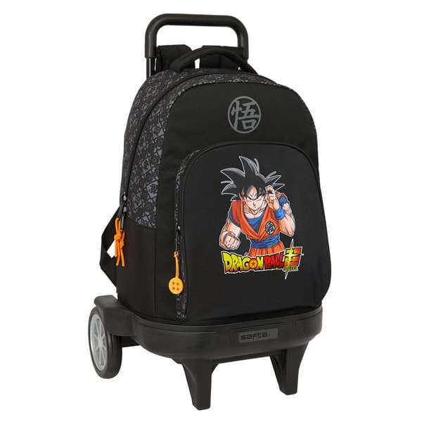Safta Dragon Ball Combat Ryggsäck