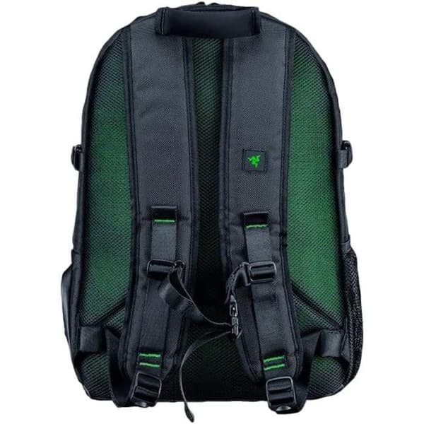Ryggsäck - Razer - Rogue Backpack v3 - 15.6 tum - Syntetisk - Gaming