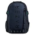 Miniatyrbild 1 av 2: Ryggsäck - Razer - Rogue Backpack v3 - 15.6 tum - Syntetisk - Gaming