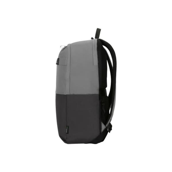 Targus 15,6" Sagano laptop reseryggsäck - grå - TU