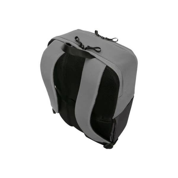 Targus 15,6" Sagano laptop reseryggsäck - grå - TU