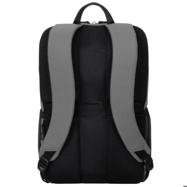 Targus 15,6" Sagano laptop reseryggsäck - grå - TU