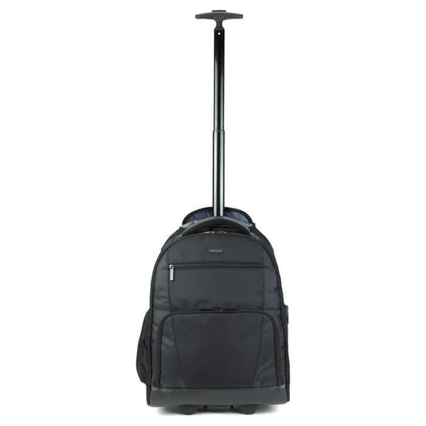 TARGUS Sport 15 Laptop Ryggsäck - 15,6" Rullande - Svart
