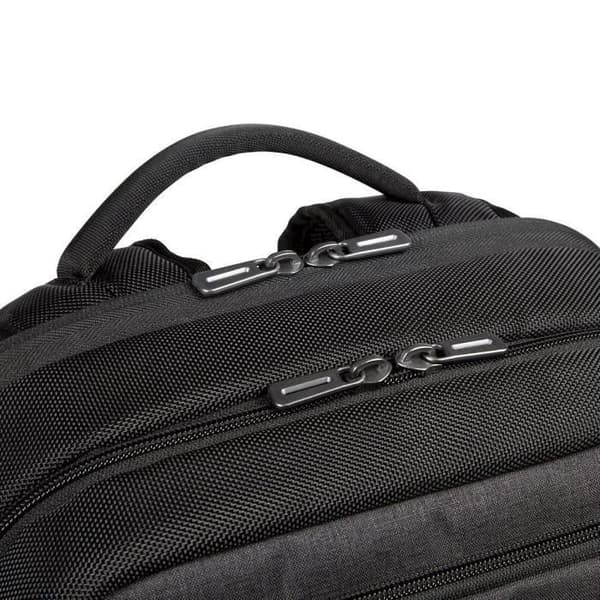 TARGUS CitySmart Advanced 12,5 - 15,6" Laptop Ryggsäck - Svart