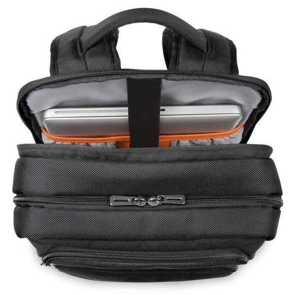 TARGUS CitySmart Advanced 12,5 - 15,6" Laptop Ryggsäck - Svart
