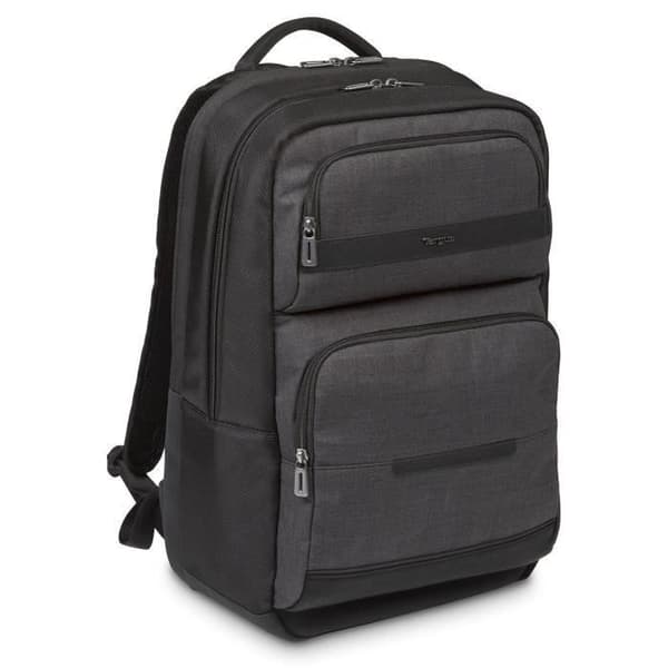 TARGUS CitySmart Advanced 12,5 - 15,6" Laptop Ryggsäck - Svart
