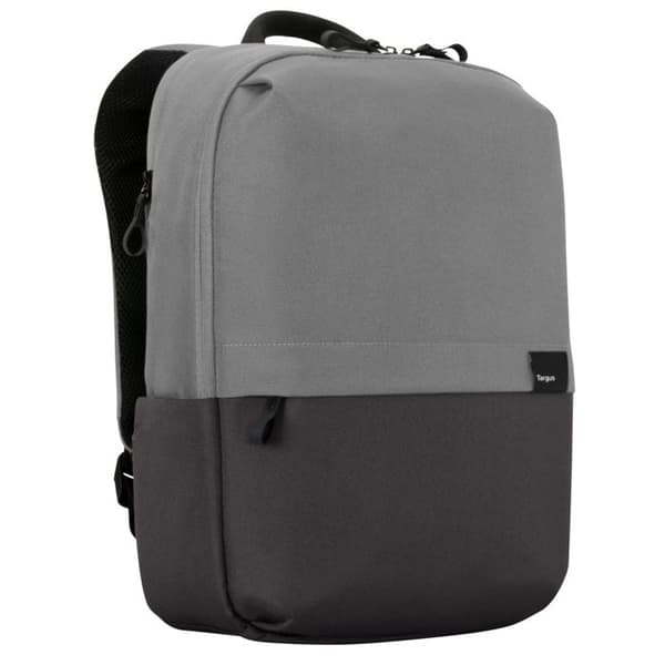 Targus 15,6" Sagano pendlarryggsäck - grå - TU