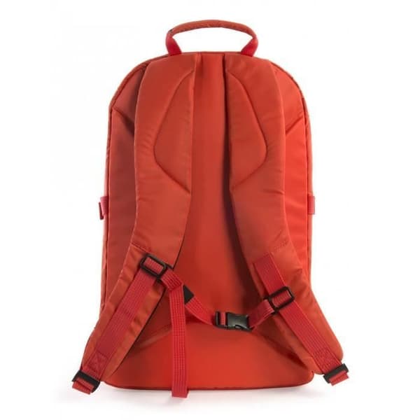 Tucano Livello Up, Ryggsäck, 38,1 cm (15"), Axelrem, Orange