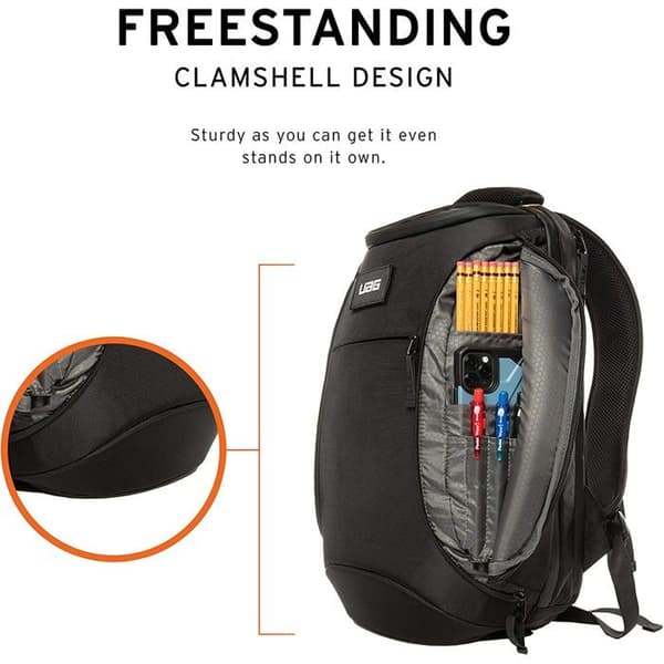 Urban Armour Gear 18L ryggsäck