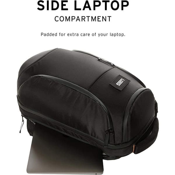 Urban Armour Gear 18L ryggsäck