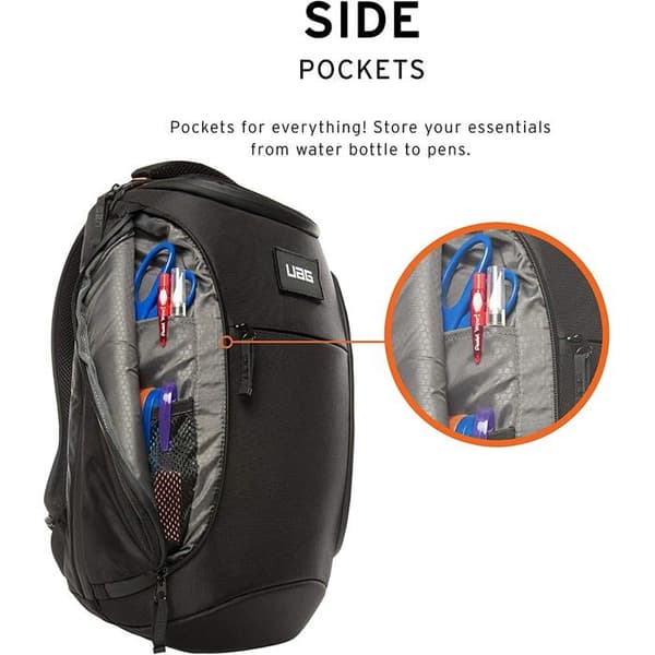 Urban Armour Gear 18L ryggsäck