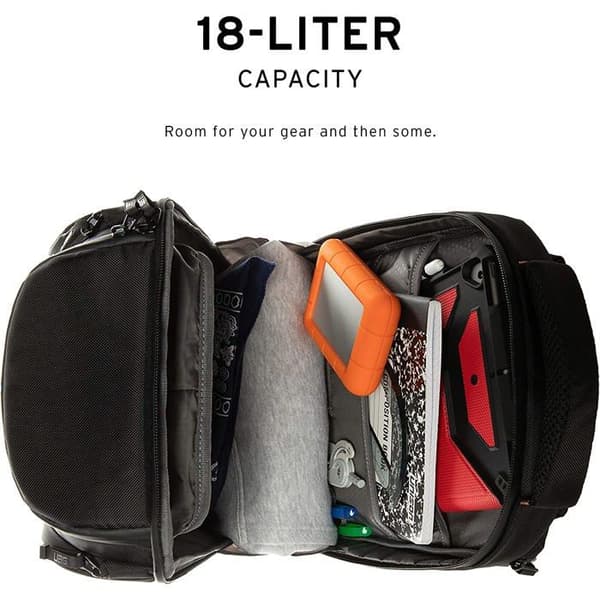 Urban Armour Gear 18L ryggsäck
