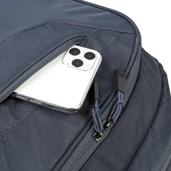 Tucano Lato ryggsäck för 17" bärbar dator blå - MacBook Pro (17")
