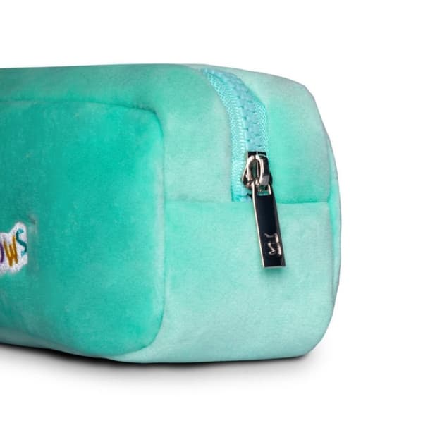 Squishmallows Enhjørning Plys Push Blå