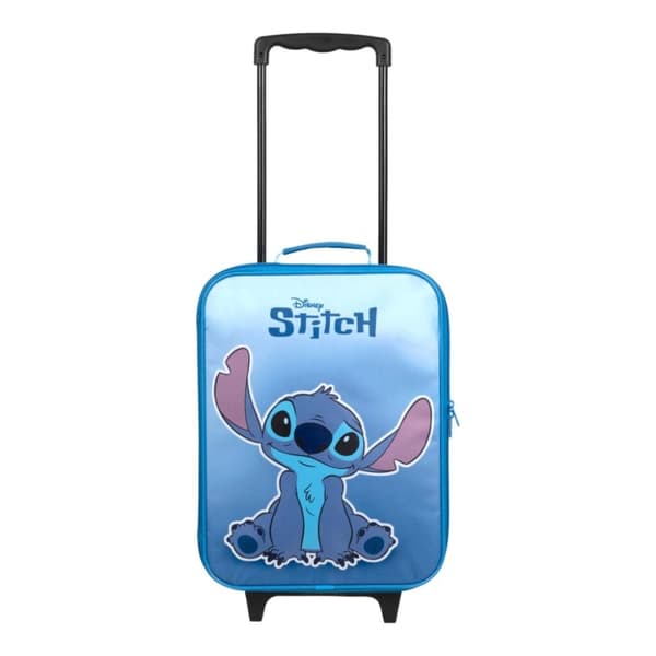 Disney Stitch Barnvagn 52x30,5x17 cm Blå