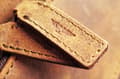 Miniatyrbild 7 av 7: Juscha JU-47199 Ryggsäck Pride And Soul Jester Brown