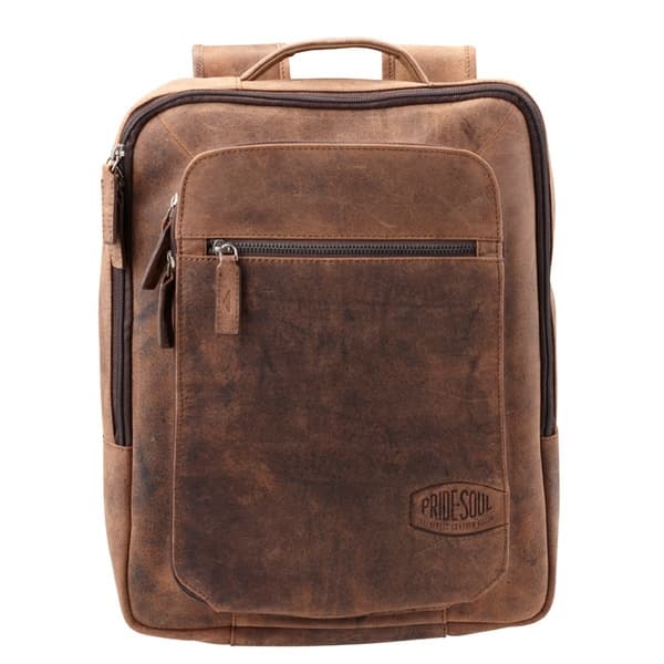 Juscha JU-47199 Ryggsäck Pride And Soul Jester Brown