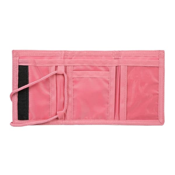 Barbie Plånbok Svart/Rosa