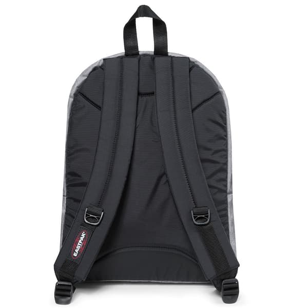 Eastpak Pinnacle 38l Ryggsäck Grå