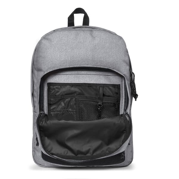 Eastpak Pinnacle 38l Ryggsäck Grå