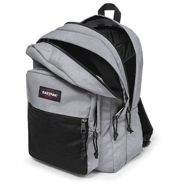 Eastpak Pinnacle 38l Ryggsäck Grå