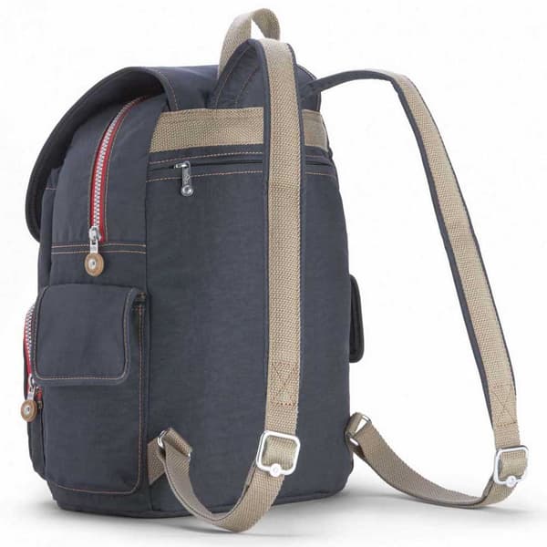 Kipling City 16l Reppu Sininen