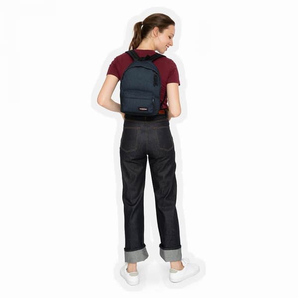 Eastpak Orbit 10l Ryggsäck Blå