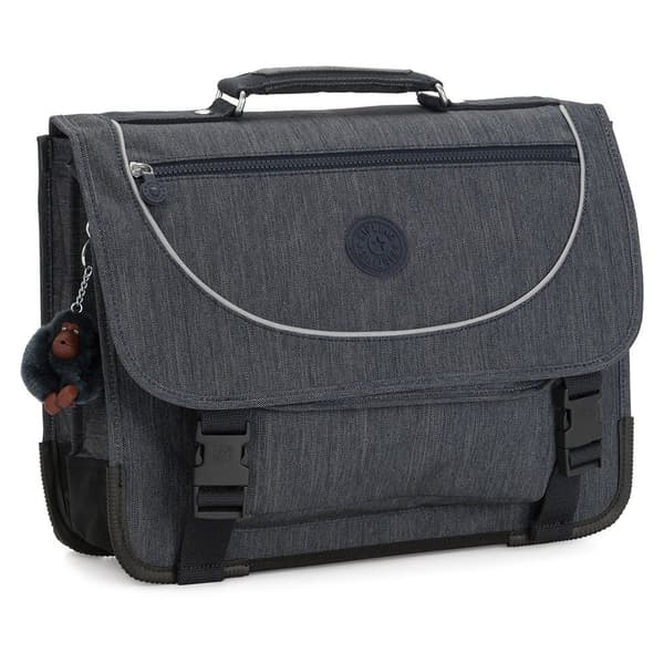 Kipling Preppy 15l Ryggsäck Grå